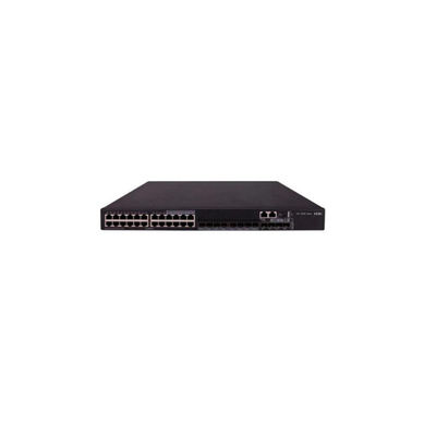 LS-5560X-30C-PWR-EI S5560 Serie 24-Port Ethernet Netzwerk-Switch mit Wechselstromversorgung