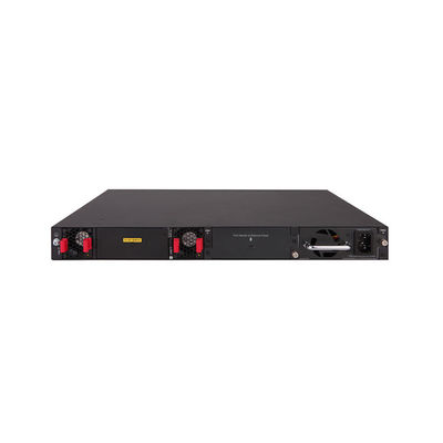 S5560X-30C-EI L3 Ethernet-Switch 24 Ports 10/100/1000Mbps 288Gbps Schaltkapazität