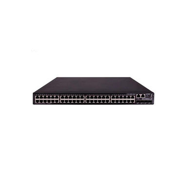 LS-5560X-54C-PWR-EI 24-Port 4-Combo GE Netzwerk-Switch mit Full-Duplex-Half-Duplex