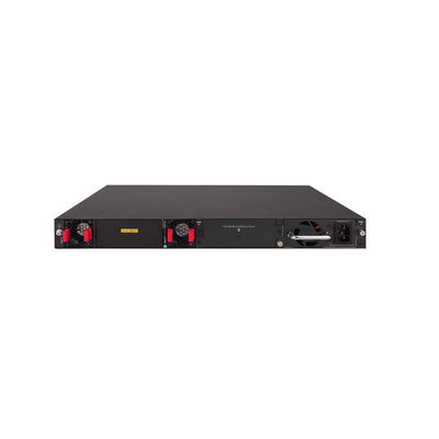 LS-5560X-54C-PWR-EI 24-Port 4-Combo GE Netzwerk-Switch mit Full-Duplex-Half-Duplex