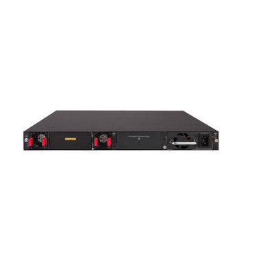 LS-5560X-54C-PWR-EI 24-Port 4-Combo GE Netzwerk-Switch mit Full-Duplex-Half-Duplex