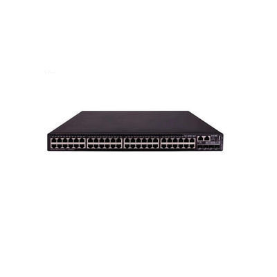 LS-5560X-54C-PWR-EI 24-Port 4-Combo GE Netzwerk-Switch mit Full-Duplex-Half-Duplex