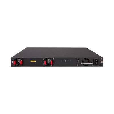 LS-5560X-54C-PWR-EI 24-Port 4-Combo GE Netzwerk-Switch mit Full-Duplex-Half-Duplex