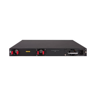 S5560 Serie 24 10/100/1000Mbps Ethernet-Netzwerkschalter LS-5560X-30C-PWR-EI für Netzwerke