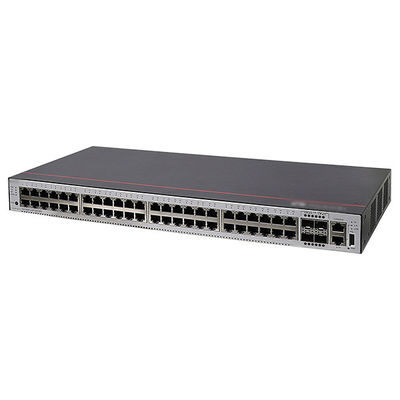 IP Routing Switch Ethernet CloudEngine S5735S-L48T4S-MA-Serie mit Lagerbestand