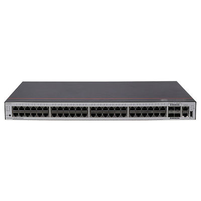 IP Routing Switch Ethernet CloudEngine S5735S-L48T4S-MA-Serie mit Lagerbestand