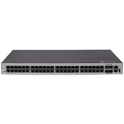 IP Routing Switch Ethernet CloudEngine S5735S-L48T4S-MA-Serie mit Lagerbestand