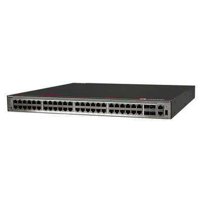 48 Festanschlüsse S5731-H-Serie Managed Network Switch für eine schnelle und stabile Verbindung