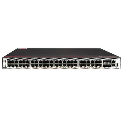 48 Festanschlüsse S5731-H-Serie Managed Network Switch für eine schnelle und stabile Verbindung