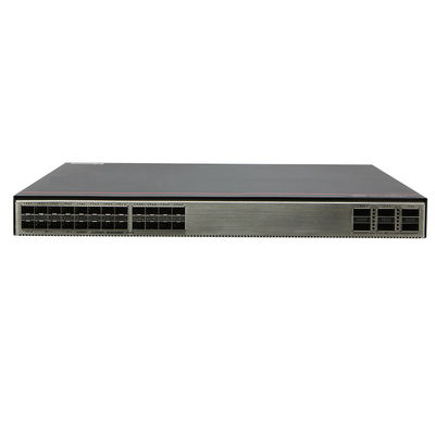Flash 340 MB Voll-Duplex-Halb-Duplex-Kommunikationsmodus in S6730S-S24X6Q-A CloudEngine