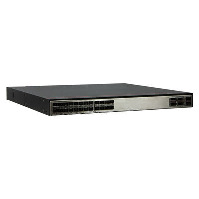 Flash 340 MB Voll-Duplex-Halb-Duplex-Kommunikationsmodus in S6730S-S24X6Q-A CloudEngine