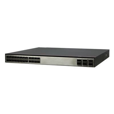 Flash 340 MB Voll-Duplex-Halb-Duplex-Kommunikationsmodus in S6730S-S24X6Q-A CloudEngine
