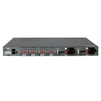 Flash 340 MB Voll-Duplex-Halb-Duplex-Kommunikationsmodus in S6730S-S24X6Q-A CloudEngine