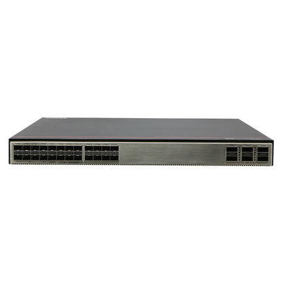 1000/10000Mbps 24-Ports stapelbarer optischer Kern Enterprise-Class Switch S6730S-S24X6Q-A