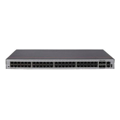 S5735-L48T4S-A 48-Port Gigabit Ethernet S5735 Enterprise Switches mit und Effizienz