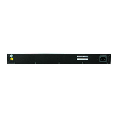 H W S5720 Serie 24 Port 4SFP Gigabit verwalteter Ethernet-Switch S5720-28P-LI-AC 1U