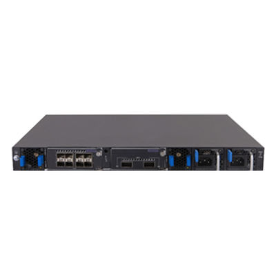 2 Erweiterungsschlitze H3C LS-6520X-30QC-EI Gigabit SDN Ethernet Switch mit VLAN-Unterstützung