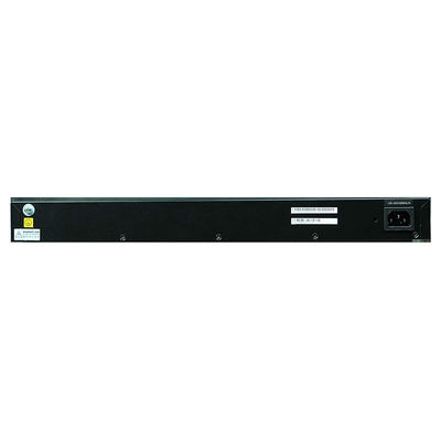 Netzwerklösung Stock S5700 Serie 24-Port Ethernet-Schalter mit Stockfunktion