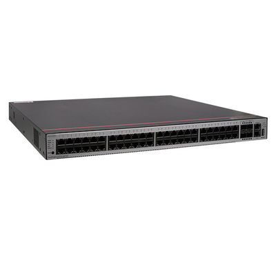 Original CloudEngine S5735S-S48P4X-A 48-Ports Kompakt-Layer 3 Gigabit-Zugangsschalter