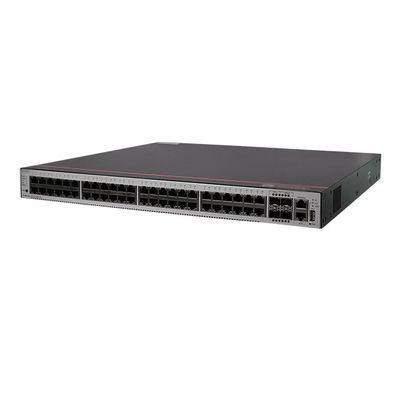 Original CloudEngine S5735S-S48P4X-A 48-Ports Kompakt-Layer 3 Gigabit-Zugangsschalter