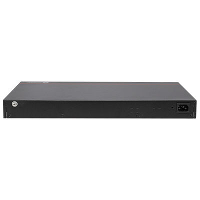 Top-S5735S-S48P4X-A Schicht 3 Ethernet-Schalter für die optische Kernverwaltung mit LACP-Funktion