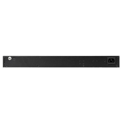 132 Mpps S5735-L48T4X-A POE-Netzwerkschalter mit 4 10G-SFP-Ports
