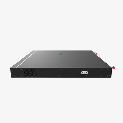 176Gbps/432Gbps POE-Netzwerkschalter S5735-L48P4X-A1 mit IP-Routing