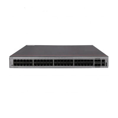 S5735-L24P4X-A1 POE-Netzwerkschalter 176Gbps/432Gbps für schnelle Datenübertragung