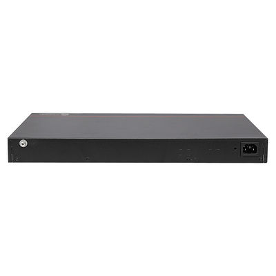 S5735-L24P4X-A1 POE-Netzwerkschalter 176Gbps/432Gbps für schnelle Datenübertragung