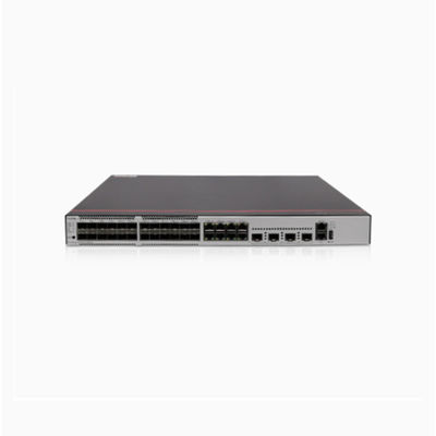 OEM POE Netzwerk-Switch 144 Gbps/432 Gbps S5735-S32ST4X CloudEngine