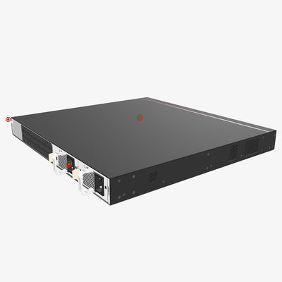 OEM POE Netzwerk-Switch 144 Gbps/432 Gbps S5735-S32ST4X CloudEngine