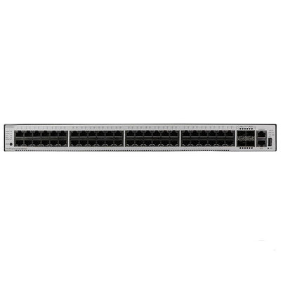 S5735-S48S4X POE Netzwerkschalter 132Mpps SFP Gigabit Ethernet Netzwerkschalter