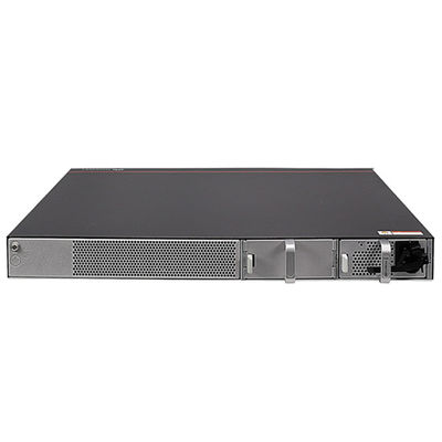S5735-S48S4X POE Netzwerkschalter 132Mpps SFP Gigabit Ethernet Netzwerkschalter
