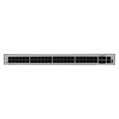 S5735-S48S4X POE Netzwerkschalter 132Mpps SFP Gigabit Ethernet Netzwerkschalter