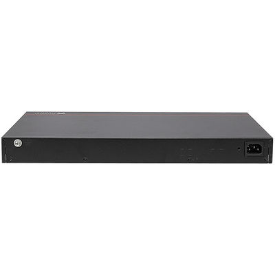 S5735-S48S4X POE Netzwerkschalter 132Mpps SFP Gigabit Ethernet Netzwerkschalter