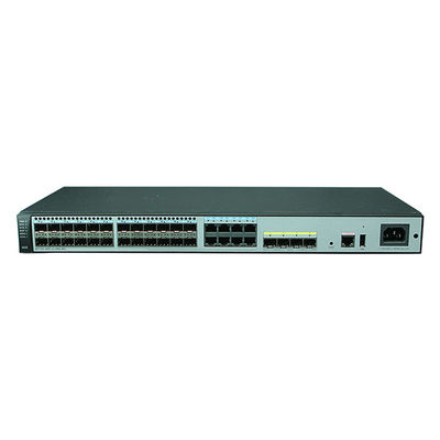 S5720-28X-LI-24S-AC 10G Netzwerk-Switch 24 Ports 1000Mbps schnelle Datenübertragung