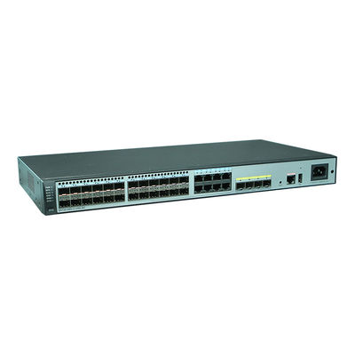 S5720-28X-LI-24S-AC 10G Netzwerk-Switch 24 Ports 1000Mbps schnelle Datenübertragung