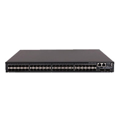 2160Gbps Layer 3 Kernschalter S6520X-54QC-EI H3C 48 Port Netzwerkschalter